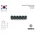 SolidGear SF-MD1-C Modern String Ferrule B